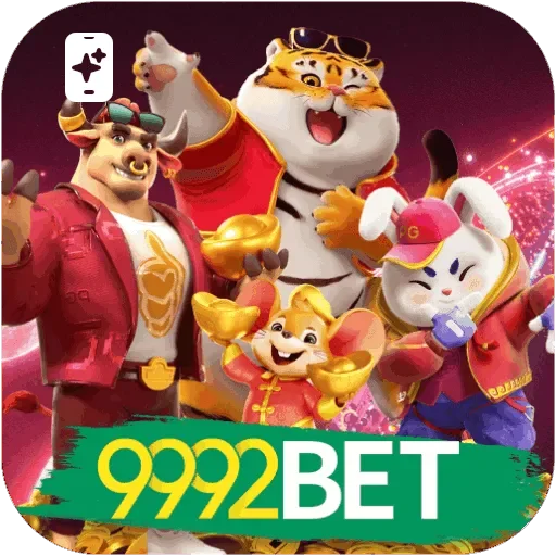 APP oficial da 9992bet para mobile