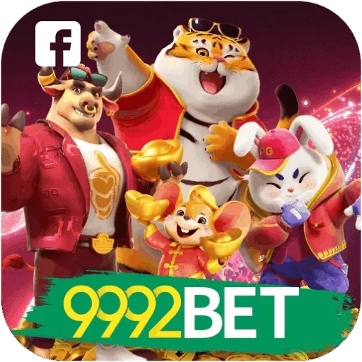 Página oficial da 9992bet no Facebook