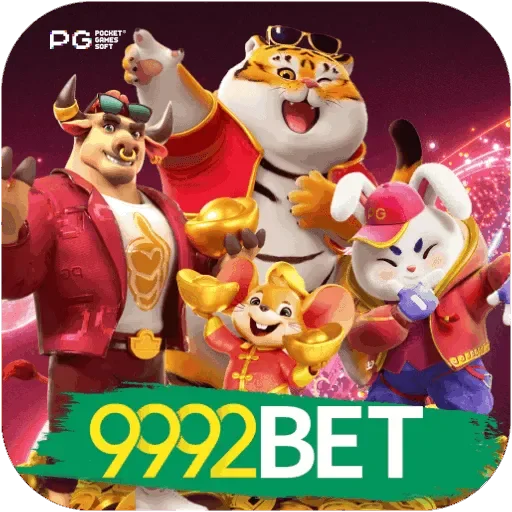 Logo da 9992bet