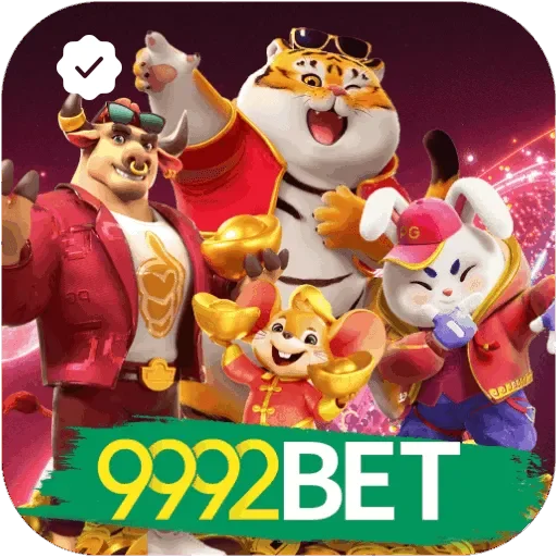 Plataforma completa da 9992bet com todos os jogos