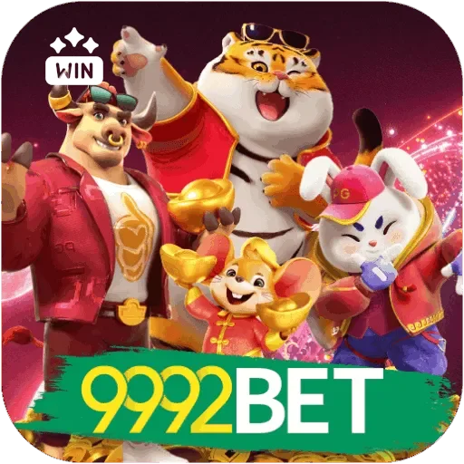 Ganhe prêmios incríveis na 9992bet