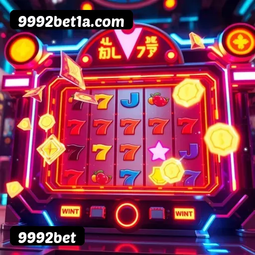 Recursos App 9992bet