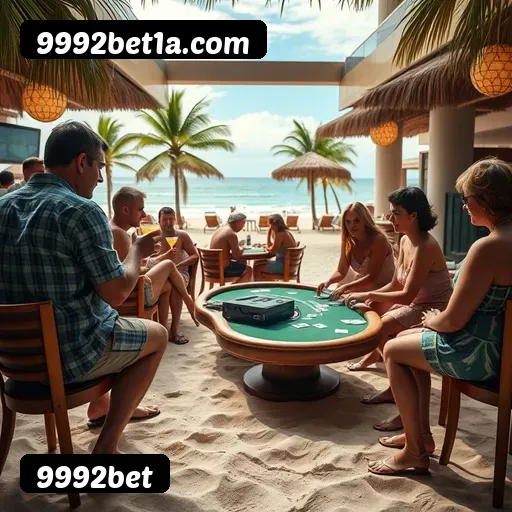 Como Registrar e Fazer Login 9992bet