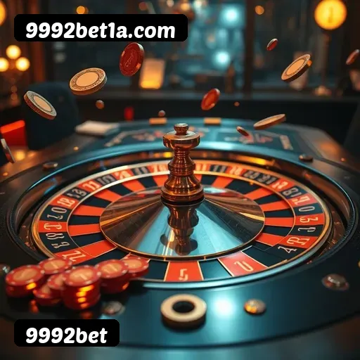 Termos e Condições Transparentes 9992bet